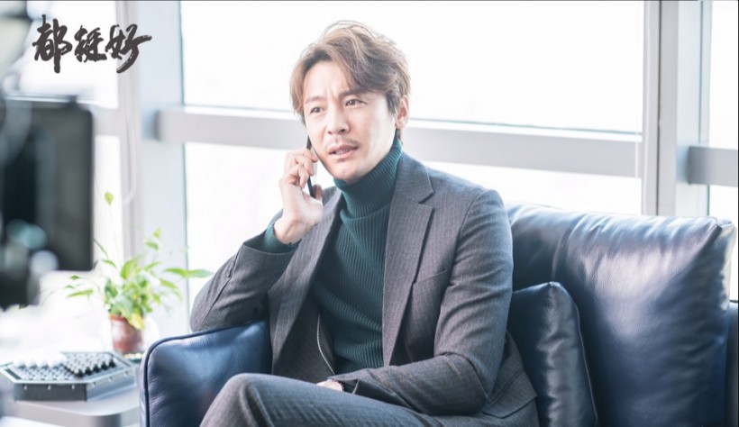 《都挺好》开播：实力戏骨大飙演技诠释亲情羁绊《都挺好》春暖启幕