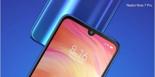 红米手机官微宣布3月18日举办新品发布会:正式推出新机Note 7 Pro 红米手机官微宣布3月18日举办新品发布会:正式推出新机Note 7 Pro
