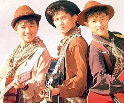 网传《创造营2019》飞行嘉宾将邀请小虎队成员：节目组希望促成合体