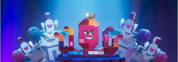 《乐高大电影2》官方曝光“回来真好”特辑：前作主创悉数回归大咖云集