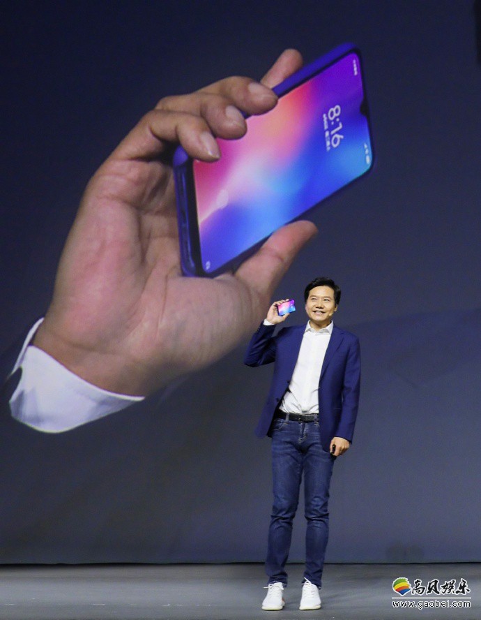 小米CEO雷军微博解释了小米9产能不足的部分原因：相机模组良率过低