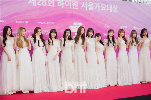 Mnet表示《IZ*ONE CHU》第二季确实将于3月内播出
