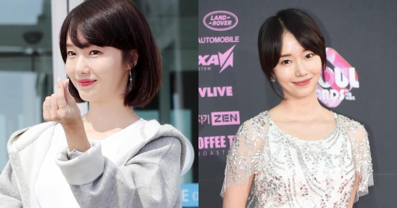 李贞贤公开了写给粉丝的亲笔信 於4月7日举行结婚典礼 李贞贤公开了写给粉丝的亲笔信 於4月7日举行结婚典礼