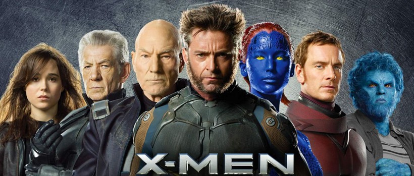 据可靠者爆料：漫威大佬有意重选除了死侍之外所有“X战警”宇宙演员