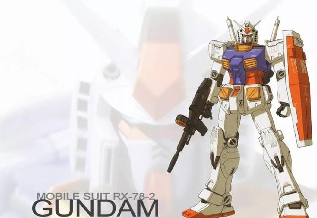 交通银行Y-power公布全新系列信用卡：经典动漫《机动战士高达》主题