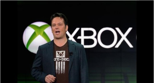 Xbox部门老总Phil Spencer大胆构想:Game Pass服务带到所有游戏平台 Xbox部门老总Phil Spencer大胆构想:Game Pass服务带到所有游戏平台