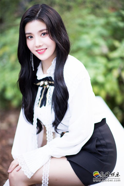 IZ*ONE权恩菲高清图片：美颜写真画报图集[ID70658]【7合集】