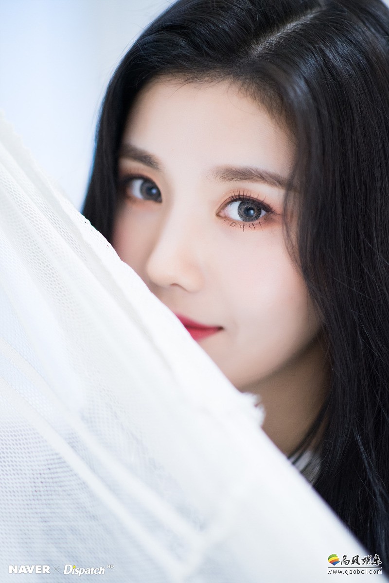 izone权恩菲高清图片美颜写真画报图集id706587合集