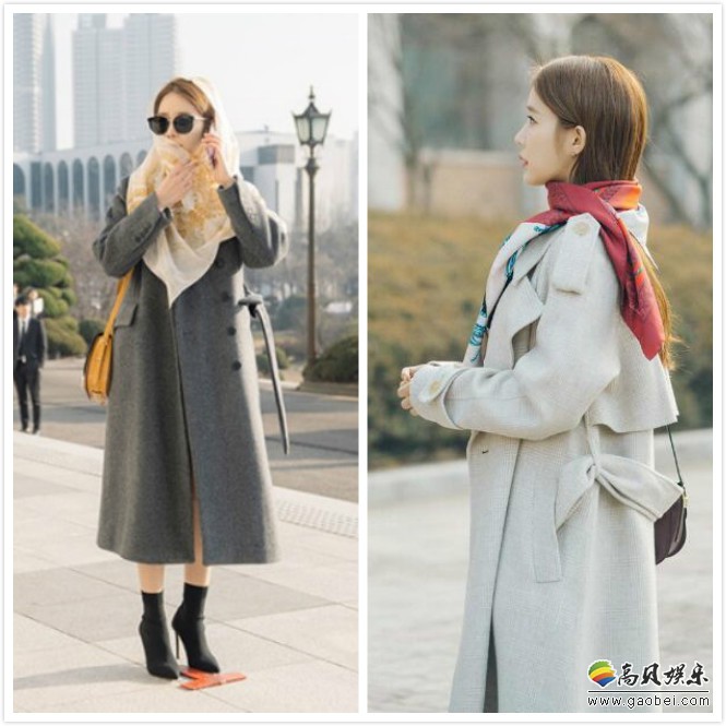 韩剧触及真心刘仁娜甜美公主风造型太可爱性感知性之中稍带点俏皮