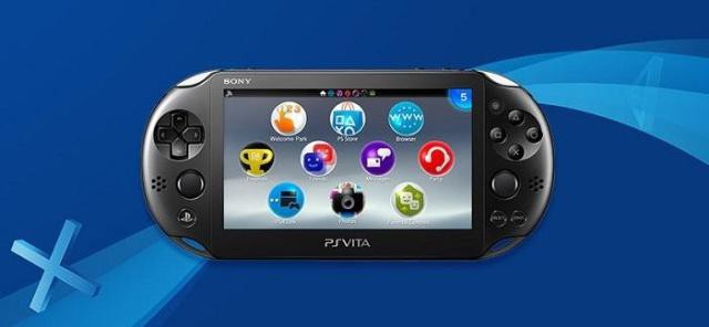 PlayStation Vita已经没有灵魂:经过三年多时间!终于迎来自己真正落幕 PlayStation Vita已经没有灵魂:经过三年多时间!终于迎来自己真正落幕
