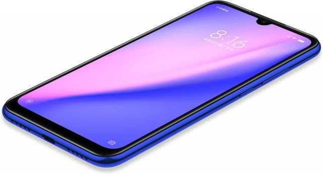 工信部网站更新红米7证件照和完整规格:将会用上渐变色后盖!配备双摄 工信部网站更新红米7证件照和完整规格:将会用上渐变色后盖!配备双摄