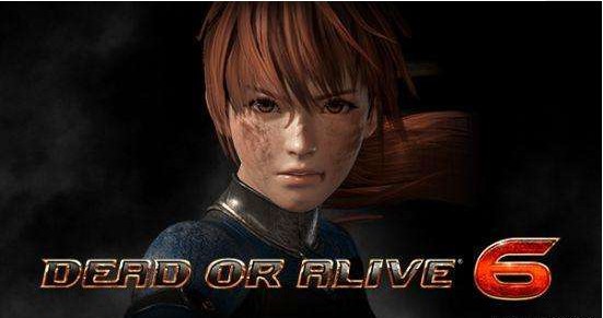 日媒4Gamer公布上周日本游戏和主机销量排行榜：《死或生6》登上榜首