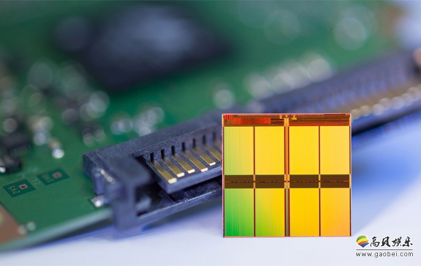 东芝和合作伙伴西数完成128层3D NAND Flash芯片开发:SSD继续降价 东芝和合作伙伴西数完成128层3D NAND Flash芯片开发:SSD继续降价