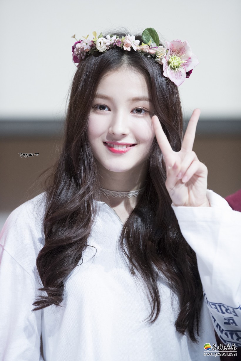 momolandnancy高清图片粉丝签名会现场图集id7081914合集