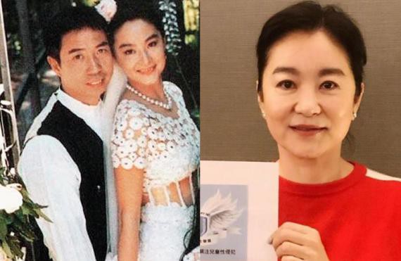 林青霞首度正面回应婚变传闻：否认与邢李㷧婚变！“我的家庭幸福美满”