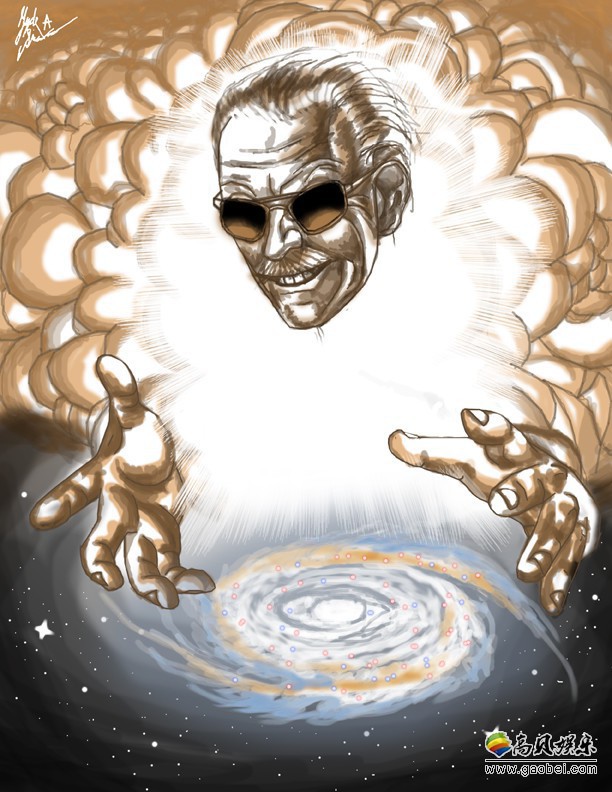 10个强到无法融入漫威电影宇宙MCU角色：排行第一是漫威宇宙至高存在