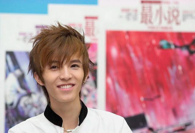 郭敬明商业帝国正在逐步崩塌：“平庸”危机是郭敬明现在面临最大敌人