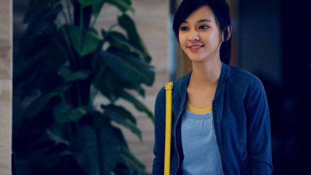 陈意涵才是娱乐圈“硬核妈妈”比起其他星妈,明显她更拼更能搞事情 陈意涵才是娱乐圈“硬核妈妈”比起其他星妈,明显她更拼更能搞事情