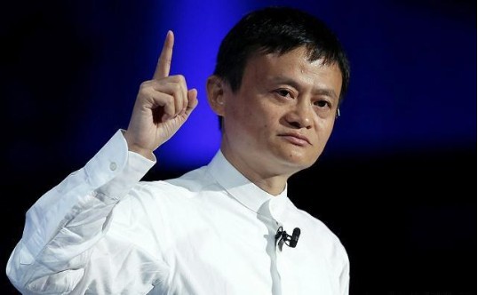 阿里巴巴回应辟谣：马云从未转让和退出阿里的股份！也没有这个打算