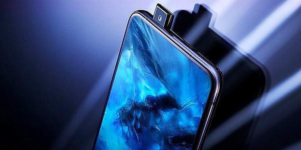 vivo最新专利表明：该公司很可能会推出一款采用弹出式双摄像头手机