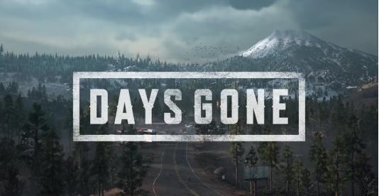 开发商Bend Studio宣布《往日不再》进厂压盘:对游戏品质很有自信 开发商Bend Studio宣布《往日不再》进厂压盘:对游戏品质很有自信