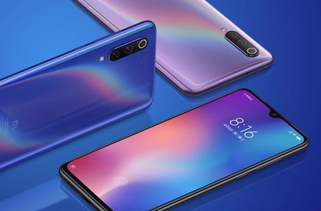 网友爆料线下店展示小米9没有闪光灯：小米公司发言人做出澄清声明