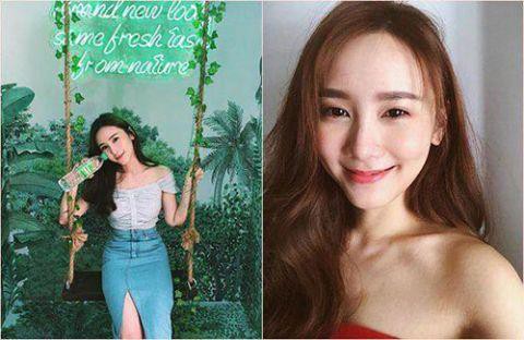 马来西亚女星江倩玲驾车撞树头部受重创身亡：曾参加《中国新歌声》海选