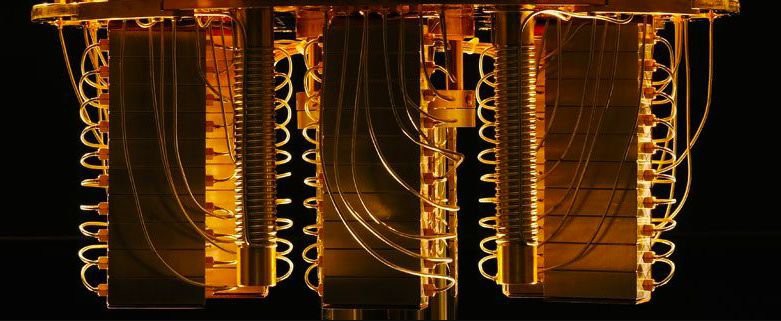 IBM正式提出量子摩尔定律：体积每年翻番！IBM将在2020年实现量子霸权