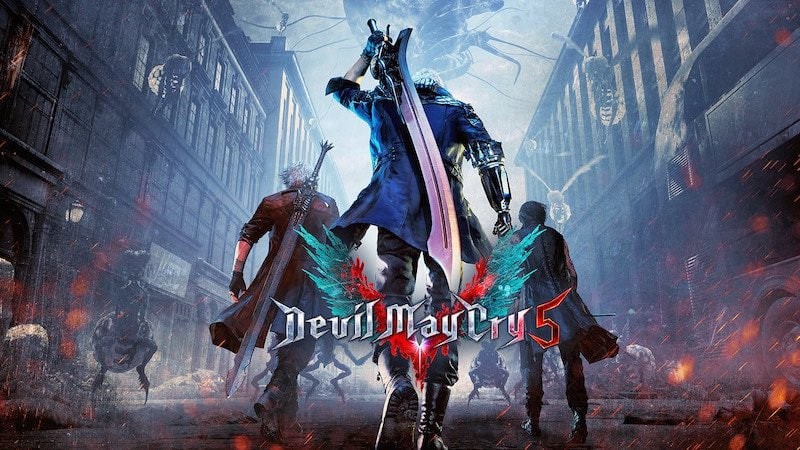 根据数据显示：在PS4版《鬼泣5》游戏中拿到最多成就点数的是国人玩家