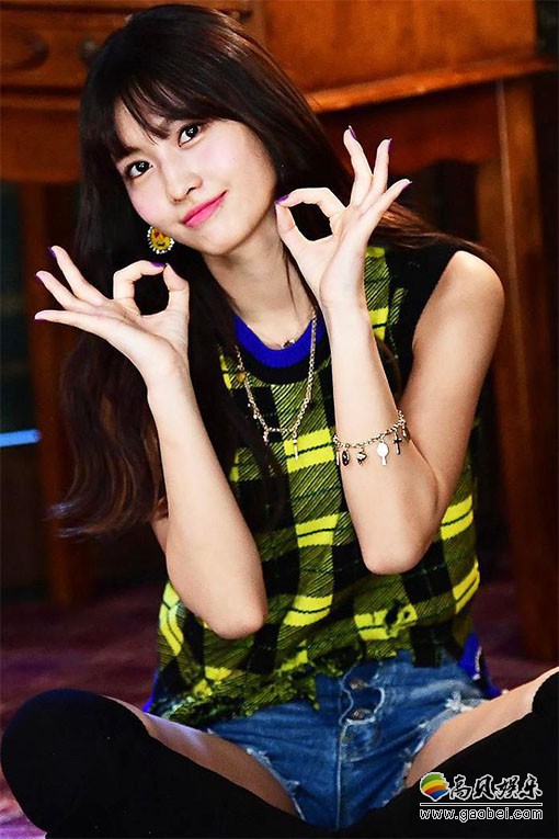 TWICE平井桃高清图片：《Yes or Yes》MV摄影图集[ID70968]【10合集】