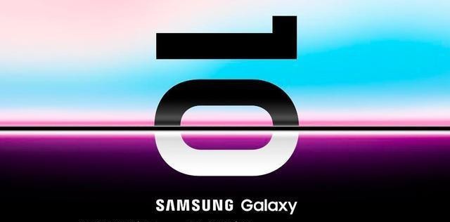三星马来西亚将10台Galaxy S10送入2.4万米平流层：上帝视角！效果拔群