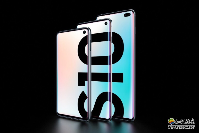 三星Galaxy S10面部解锁功能无法区分性别：妹妹轻而易举解锁哥哥手机