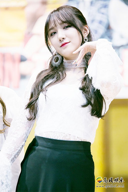 PRISTIN金敏景高清图片：Showcase现场表演活动图集[ID71022]【41合集】