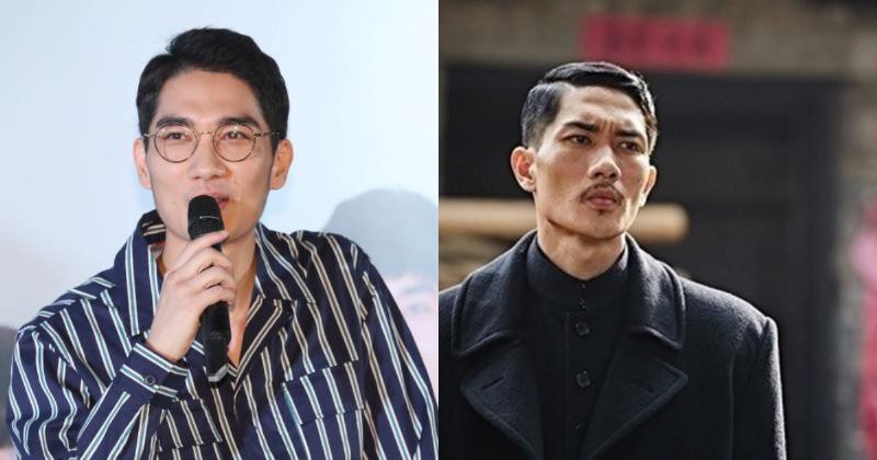 严泰谷将在《救救我》中全力带来活跃表演 饰演小镇的疯子