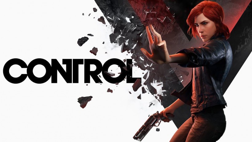 《Control》将在今年夏季正式发售：具体时间未定！场景含可破坏元素