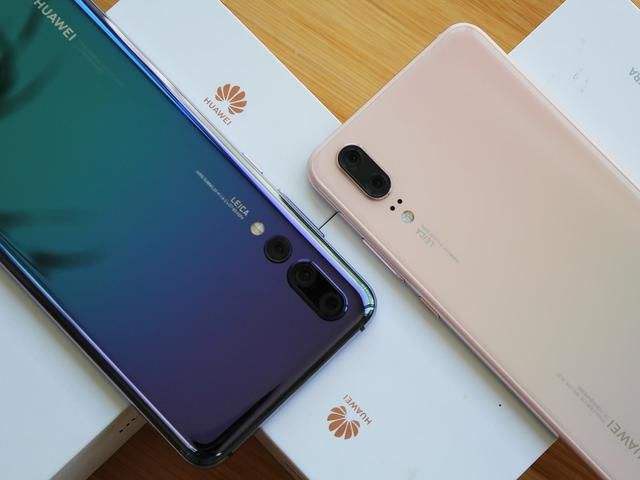入网文档曝光华为P30和P30 Pro参数：最高8+256G扩展！暂无5G版消息