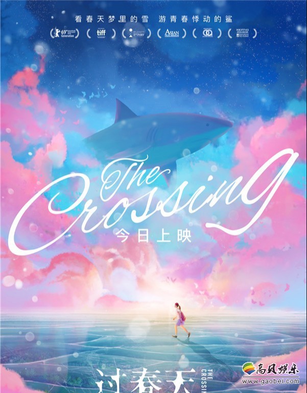 《过春天》曝公映口碑特辑和上映海报：五大看点揭秘2019最惊喜青春片