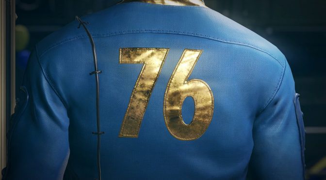 B社发布《辐射76》最新名为“野性阿帕拉契亚”大更新：可举报外挂玩家