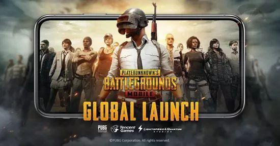 据外媒报道：印度公布《PUBG》手游禁令！目前已有10个人因玩游戏被捕