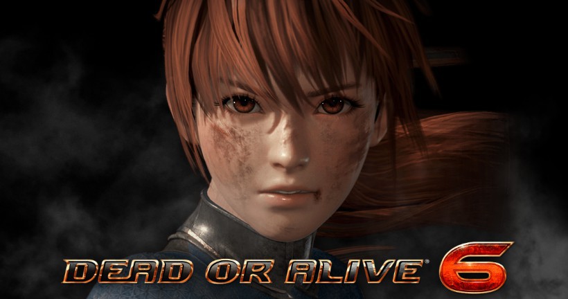 《死或生6》基础免费版上线Steam：此版本玩家仅可使用部分角色与服装