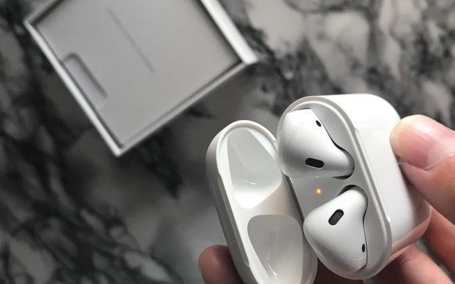 针对AirPods致癌传言：苹果客服回应可放心使用产品，不用担心辐射问题