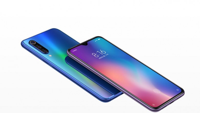 林斌表示小米9 SE很可能是小米旗下最后小屏旗舰手机！投入了巨大精力