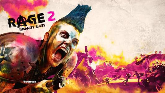 《狂怒2》在Xbox One X和PS4 Pro上60帧运行：老版主机30帧速度运行