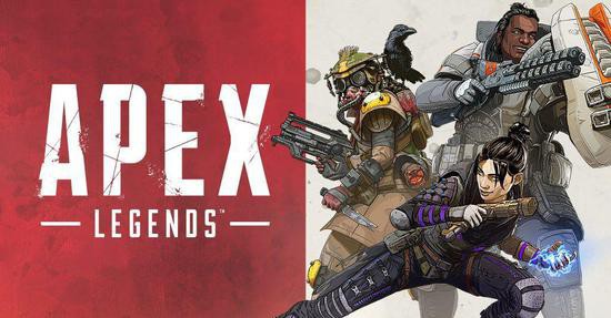 Reddit网友曝光：《Apex英雄》开始进行硬件封禁！即使换号也会遭封禁