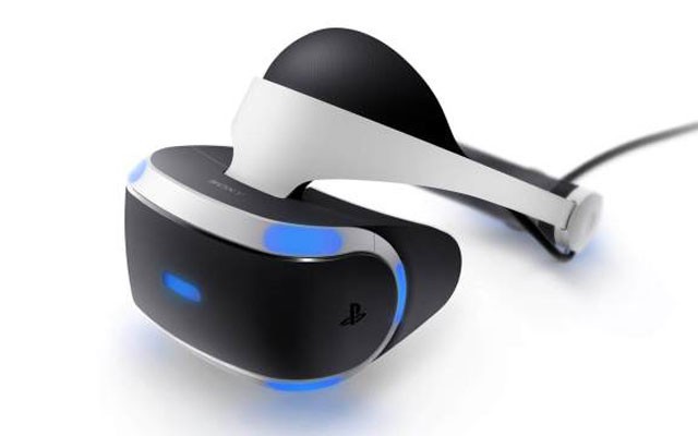 一项关于PS VR新专利在日本现身：或许是在暗示PS VR或将拥有无线功能
