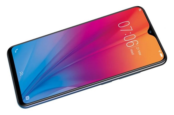 vivo在马来西亚正式发布vivo Y91C新机：是一款主打大电量的入门级手机