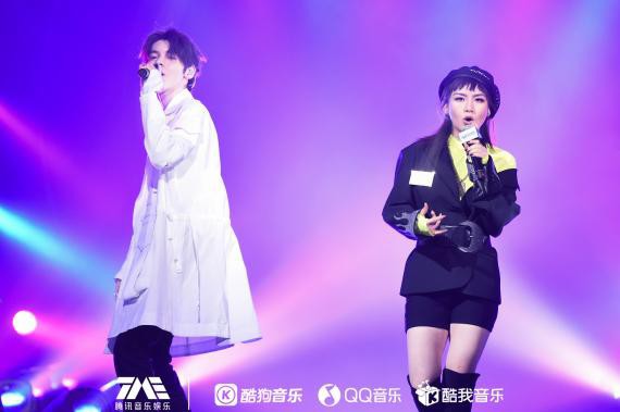 陈梓童亲临助阵Kristian Kostov：“小K的开场白”新歌庆生音乐分享会