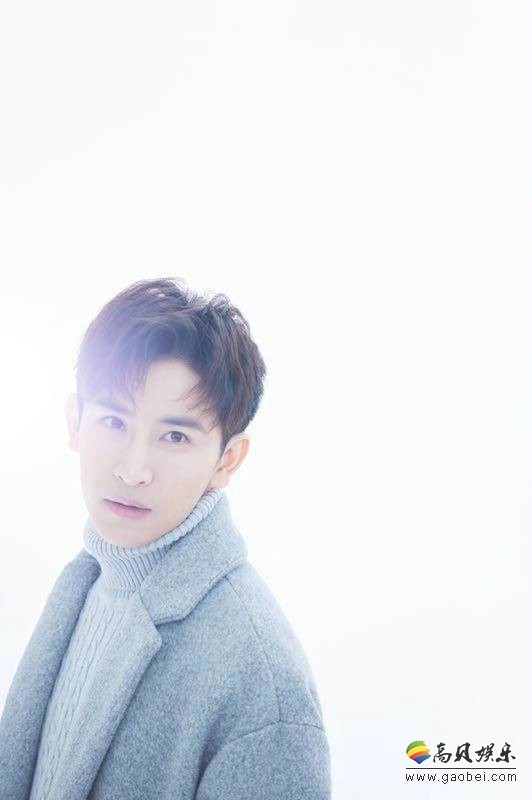 全能唱作音乐谭杰希2019全新个人单曲《电视机》：再发力全网正式上线