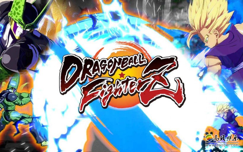 《龙珠斗士Z》将迎来全新DLC角色《龙珠GT》孙悟空：杂志图终于曝光