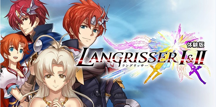 《梦幻模拟战 I＆II》中文版确定已发售：北京欢乐百世负责中文本地化